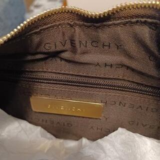 値下げ😊ジバンシー新品未使用😊の画像