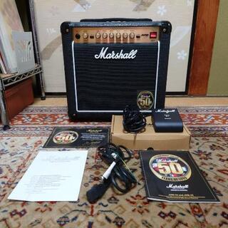 ほぼ未使用MARSHALL マーシャル JVM1C ジェンセン ...