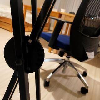 キーボードスタンドの画像