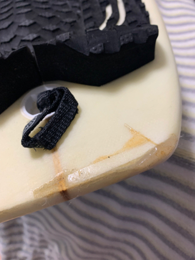 Hot Buttered サーフボード