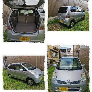 4WD バックカメラ　車検1年以上の画像