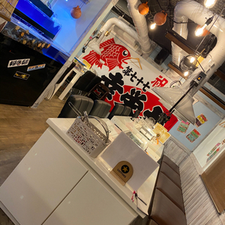居酒屋 店長候補 募集‼️の画像