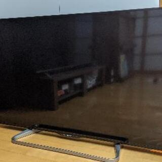 ジャンク テレビ AQUOS 50インチ