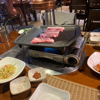 韓国料理食べたい！🇰🇷