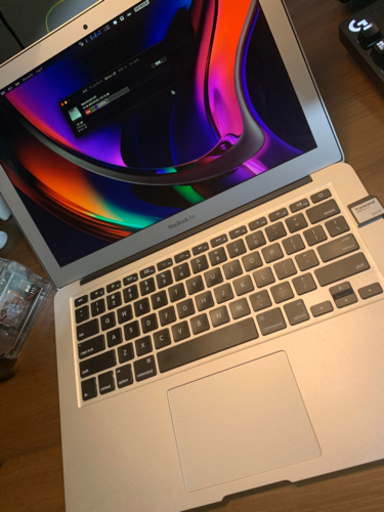 Mac MacBook Air 13 2015 8g 128g