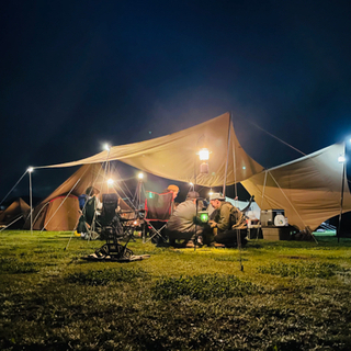キャンプを楽しもう🏕初心者さんお気軽に★ - 世田谷区