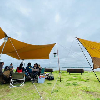 キャンプを楽しもう🏕初心者さんお気軽に★ - スポーツ