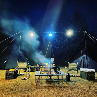 キャンプを楽しもう🏕初心者さんお気軽に★