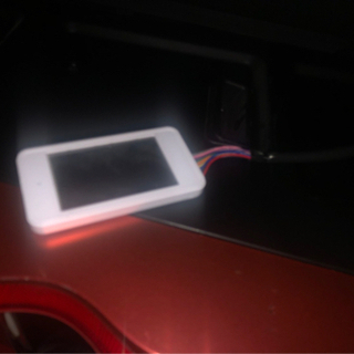 パチンコ実機　バジリスク絆の画像