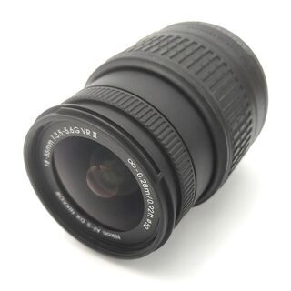 9008 ニコン Nikon D5300 18-55 VR II レンズキット デジタル一眼レフ 箱付きの画像