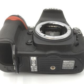 9009 Nikon ニコン D300S ジャンク 動作未確認 一眼レフの画像