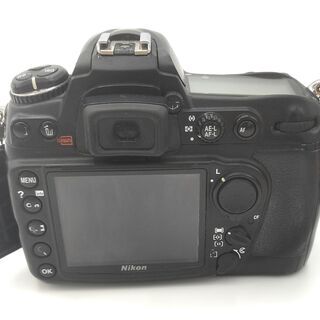 9011  ジャンク Nikon ニコン D300 + レンズの画像