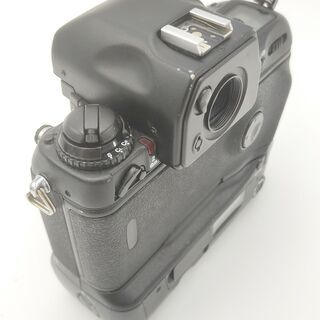 9013 nikon F5 + APO MACRO 70-300mm 4-5.6の画像