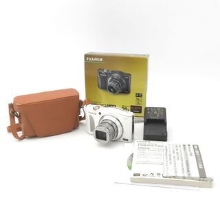 9014 FUJIFILM FINEPIX F800 EXR 美品