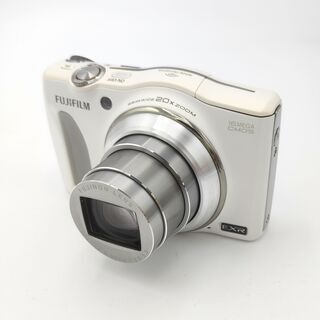 9014 FUJIFILM FINEPIX F800 EXR 美品の画像