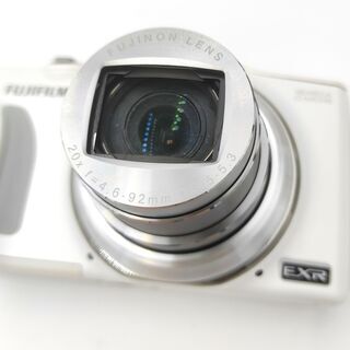 9014 FUJIFILM FINEPIX F800 EXR 美品の画像