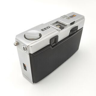 9015 Olympus オリンパス PEN EED + 32mm 1:1.7の画像
