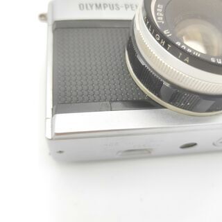 9015 Olympus オリンパス PEN EED + 32mm 1:1.7の画像