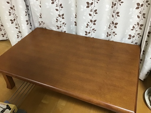 ローテーブル