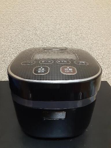 炊飯器