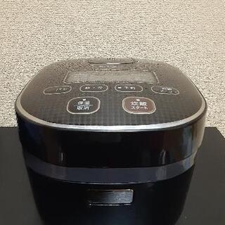 炊飯器の画像