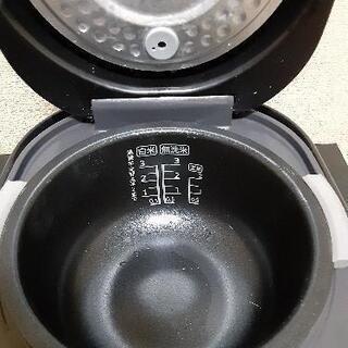 炊飯器の画像