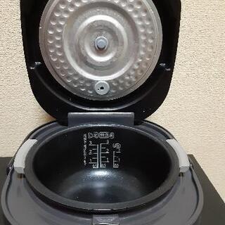 炊飯器の画像