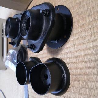 パジェロミニ　2インチリフトアップキット（未使用）の画像
