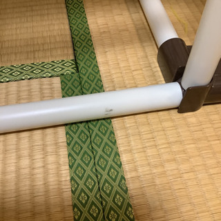 おりたたみロングスロープ プレミアム キッズパーク ジャングルジム  2歳〜5歳　モノトーン　オシャレの画像