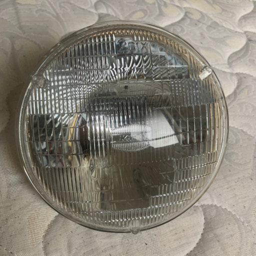 KOITO 小糸 シールドビーム 12V 60/50W 6014LH ヘッドライト ヘッドランプ