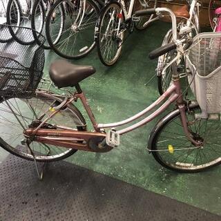 中古】川越富洲原駅の自転車を格安/激安/無料であげます・譲り