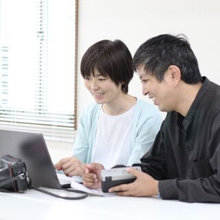 【利用者募集】就労継続支援B型事業所 フィルムカメラの検品・梱包...