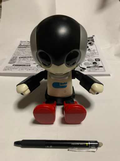 TAKARA TOMY、ＲＯＢＩ、マイルームロビ