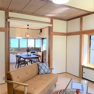 【800万⇒650万】オール電化・水回りリフォーム済み♪の戸建て...