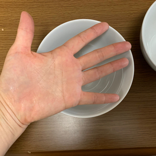 スヌーピー　椀　ボウル　3セットの画像