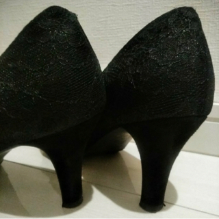 ダイアナパンプスの画像