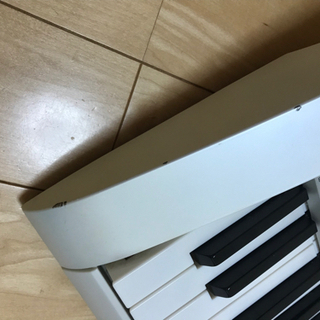 キーボード　カシオ　CASIOの画像