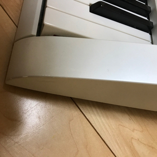 キーボード　カシオ　CASIOの画像
