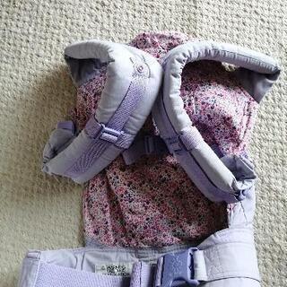 【取り引き中】だっこひも、エルゴベビー　1000円