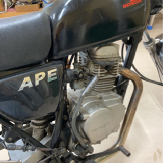 エイプ50
