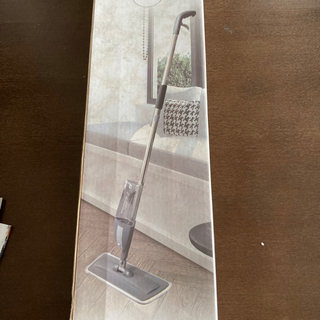 スヌーピー　スプラッシュモップの画像