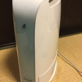 パナソニック 除湿機 ジャンク