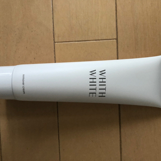 除毛クリーム
