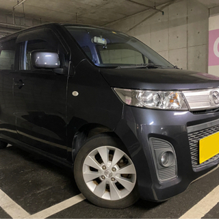 ■AZワゴンカスタムスタイルXS■車検長い■スマートキー■ナビ■...
