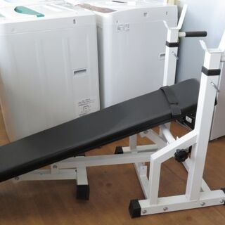 ♪バーベルセット ベンチプレス 65kg 札幌♪の画像