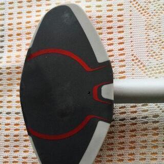 Hatachi　グランドゴルフクラブ　両面の画像