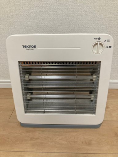 電気ストーブ　電気ヒーター