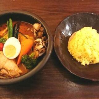 【8/25メンバー募集】夜カフェ番外編〜一緒にご飯を楽しもう🍚〜
 - その他