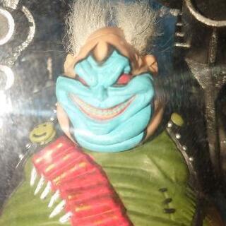 クラウンⅡ　スポーンフィギュアの画像