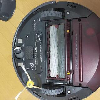 IROBOT ルンバ 875の画像